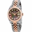 Rolex 178271BKMDJ Datejust Lady 31 Ladies Automatic Watch