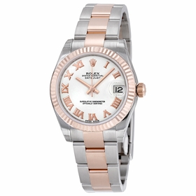 Rolex 178271WRO Datejust Lady 31 Ladies Automatic Watch