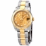 Rolex 178273CJDO Datejust 31 Ladies Automatic Watch