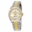 Rolex 178273SDJ Datejust Lady 31 Ladies Automatic Watch
