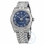 Rolex 178274BLRJ Datejust Lady 31 Ladies Automatic Watch