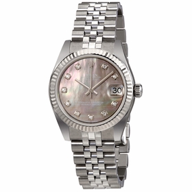 Rolex 178274BMDJ Datejust Lady 31 Ladies Automatic Watch