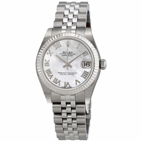 Rolex 178274MRJ Datejust Lady 31 Ladies Automatic Watch