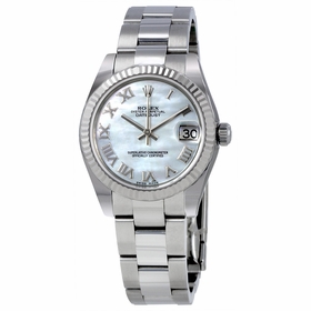 Rolex 178274MRO Datejust Lady 31 Ladies Automatic Watch