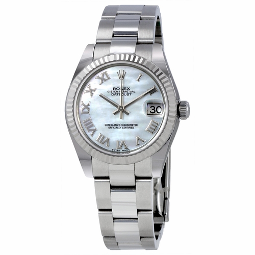 Rolex 178274MRO Datejust Lady 31 Ladies Automatic Watch