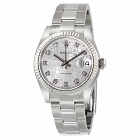 Rolex 178274SJDO Datejust Lady 31 Ladies Automatic Watch
