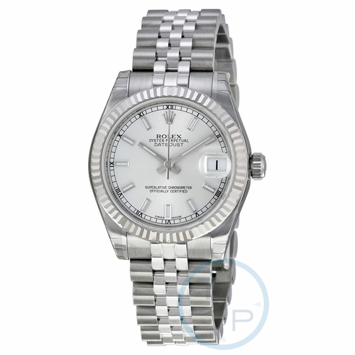 Rolex 178274SSJ Datejust Lady 31 Ladies Automatic Watch Rolex 178274SSJ Datejust Lady 31 Ladies Automatic Watch