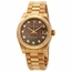 Rolex 178278BKMJDP Datejust 31 Ladies Automatic Watch