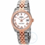 Rolex 178341WRJ Datejust 31 Ladies Automatic Watch
