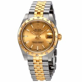 Rolex 178343CSJ Datejust Lady 31 Ladies Automatic Watch