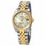 Rolex 178343MDJ Datejust Lady 31 Ladies Automatic Watch