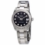 Rolex 178344BKDO Oyster Perpetual Datejust 31 Ladies Automatic Watch