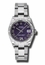 Rolex 178344PURDO Oyster Perpetual Datejust 31 Ladies Automatic Watch