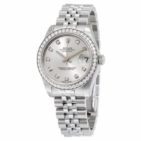 Rolex 178384SDJ Datejust Lady 31 Ladies Automatic Watch