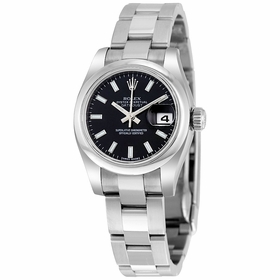 Rolex 179160-BKSO Lady Datejust 26 Ladies Automatic Watch