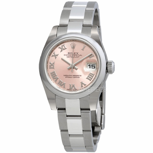 Rolex 179160-PRO Lady Datejust Ladies Automatic Watch