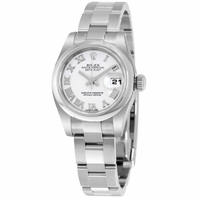 Rolex 179160-WRO Lady Datejust Ladies Automatic Watch
