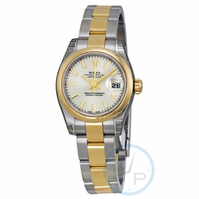 Rolex 179163SSO Lady Datejust 26 Ladies Automatic Watch