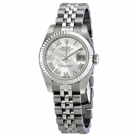 Rolex 179174-MRJ Lady Datejust 26 Ladies Automatic Watch