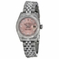 Rolex 179174-PDJ Lady Datejust 26 Ladies Automatic Watch