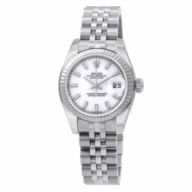Rolex 179174-WSJ Lady Datejust Ladies Automatic Watch