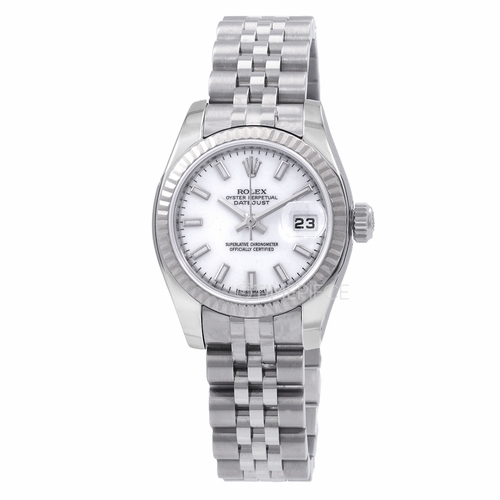 Rolex 179174-WSJ Lady Datejust Ladies Automatic Watch