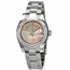 Rolex 179174BMRO Lady Datejust 26 Ladies Automatic Watch
