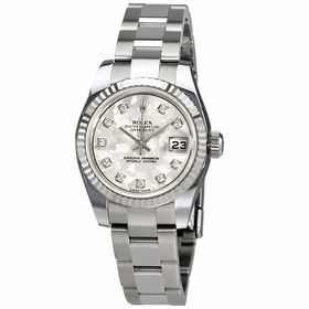 Rolex 179174MGDDO Lady Datejust 26 Ladies Automatic Watch