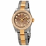 Rolex 179383BKMDO Datejust Ladies Automatic Watch