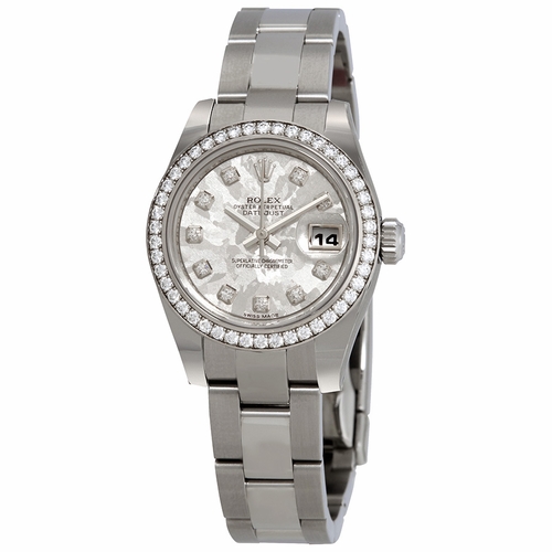 Rolex 179384GCDO Lady Datejust 26 Ladies Automatic Watch Rolex 179384GCDO Lady Datejust 26 Ladies Automatic Watch