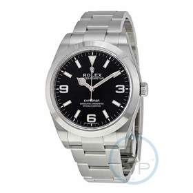 Rolex m214270-0003 Explorer Mens Automatic Watch