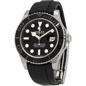 Rolex 226659-0002 Yacht-Master 42 Mens Automatic Watch