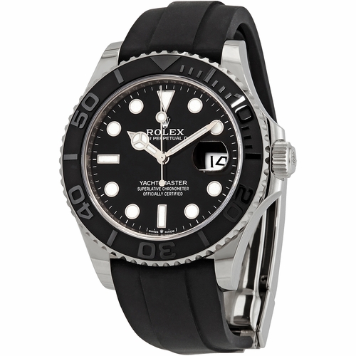 Rolex 226659-0002 Yacht-Master 42 Mens Automatic Watch