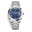 Rolex 228206BLSRP Day Date 40 Mens Automatic Watch
