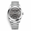 Rolex 228206DRSP Day-Date 40 Mens Automatic Watch