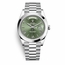 Rolex 228206GNSRP Day-Date 40 Mens Automatic Watch