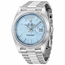 Rolex 228206IBLSP Day Date 40 Mens Automatic Watch