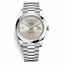 Rolex 228206SDP Day Date 40 Mens Automatic Watch