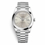 Rolex 228206SSP Day Date 40 Mens Automatic Watch