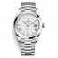 Rolex 228206WSRP Day Date 40 Mens Automatic Watch