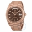Rolex 228235CHSP Day-Date 40 Mens Automatic Watch