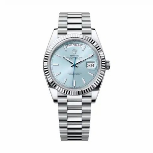Rolex 228236-0018 Day-Date Mens Automatic Watch