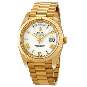 Rolex 228238WRP Day-Date 40 Mens Automatic Watch