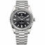 Rolex 228239BKDP Day-Date 40 Mens Automatic Watch