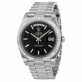 Rolex 228239 Day-Date 40 Mens Automatic Watch