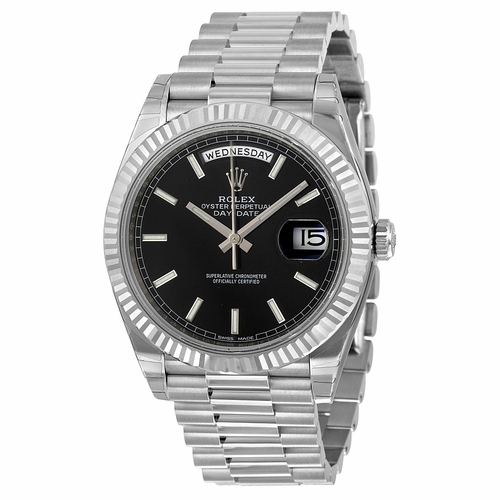 Rolex 228239 Day-Date 40 Mens Automatic Watch