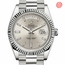 Rolex 228239SDP Oyster Perpetual Day-Date Mens Automatic Watch
