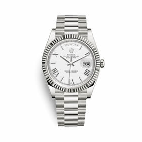 Rolex 228239WRP Day-Date 40 Mens Automatic Watch