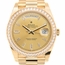 Rolex 228348CDP Day-Date 40 Mens Automatic Watch