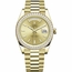 Rolex 228348CSP Day-Date 40 Mens Automatic Watch